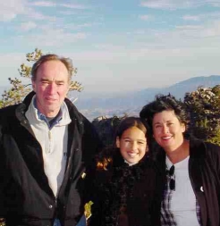 Reinstein Family